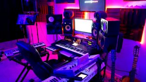 How to make good music? 8 non-technical tips for producers in their home studio